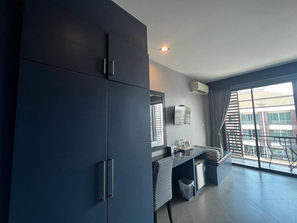 Srisawara Casa Hotel photo 4