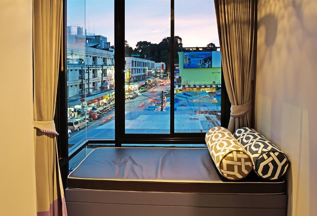 Srisawara Casa Hotel photo 5