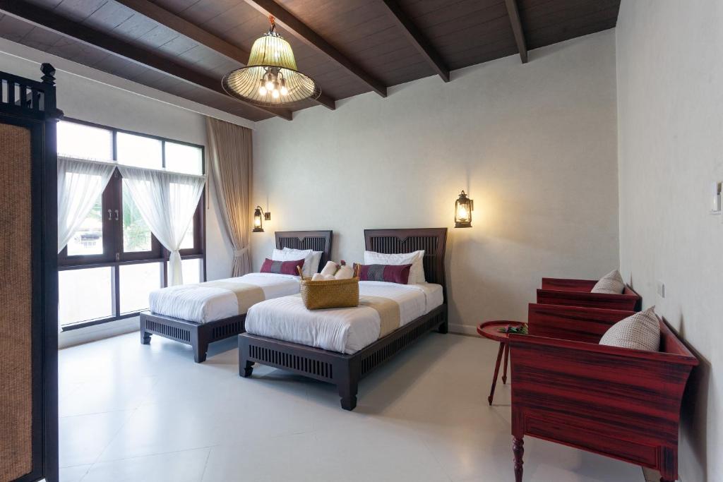 Sriwilai Sukhothai photo 2