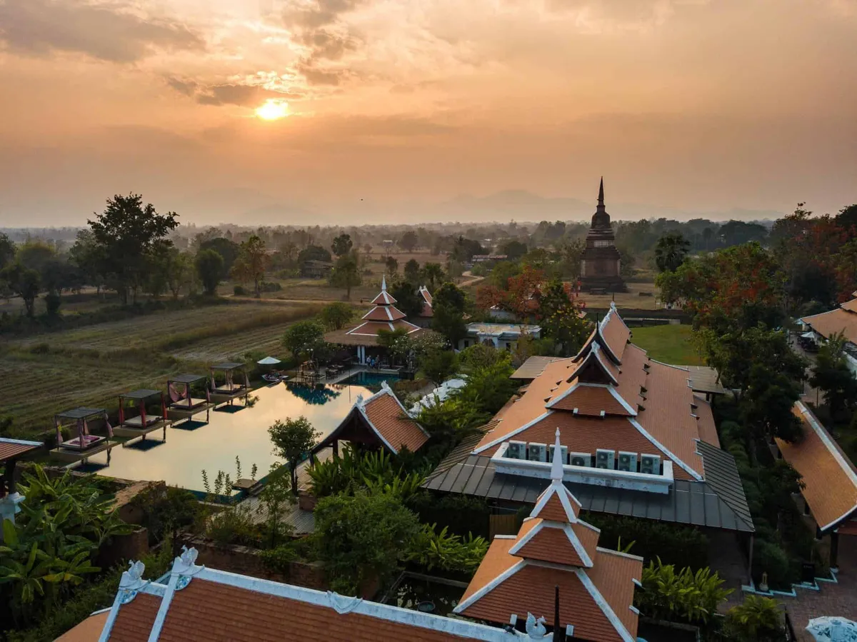 Sriwilai Sukhothai