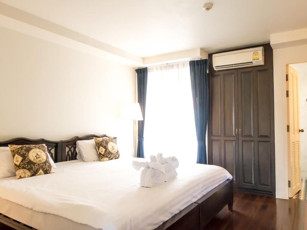 SSIP Boutique Dhevej Bangkok