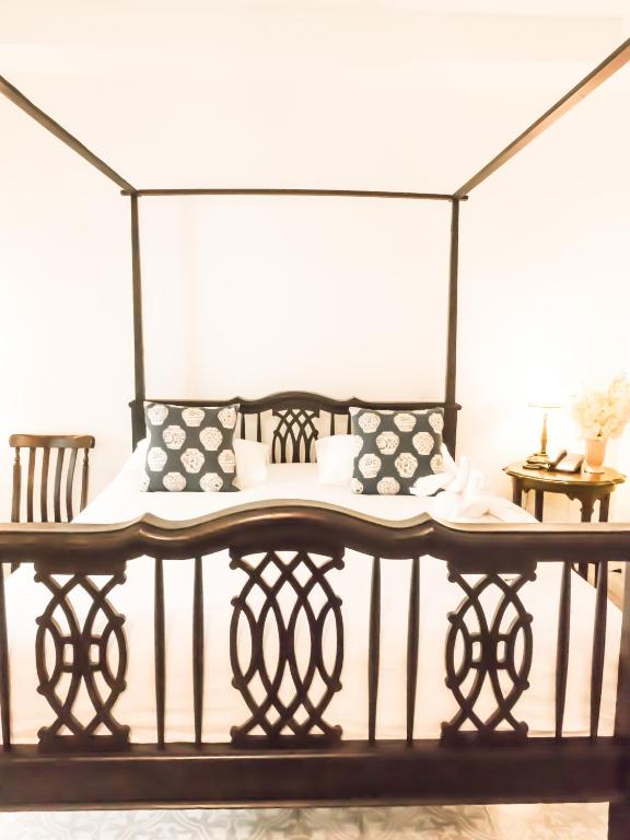 SSIP Boutique Dhevej Bangkok photo 3