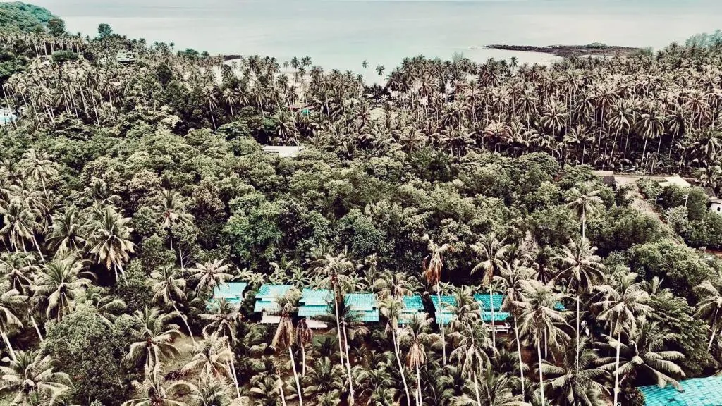 Suan Maprao Ko Kut Resort photo 2