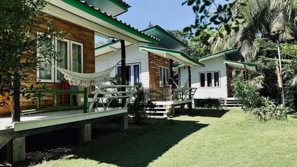 Suan Maprao Ko Kut Resort photo 3