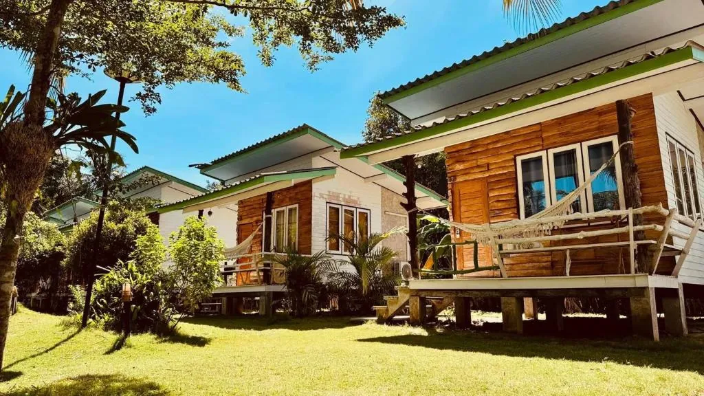 Suan Maprao Ko Kut Resort photo 4