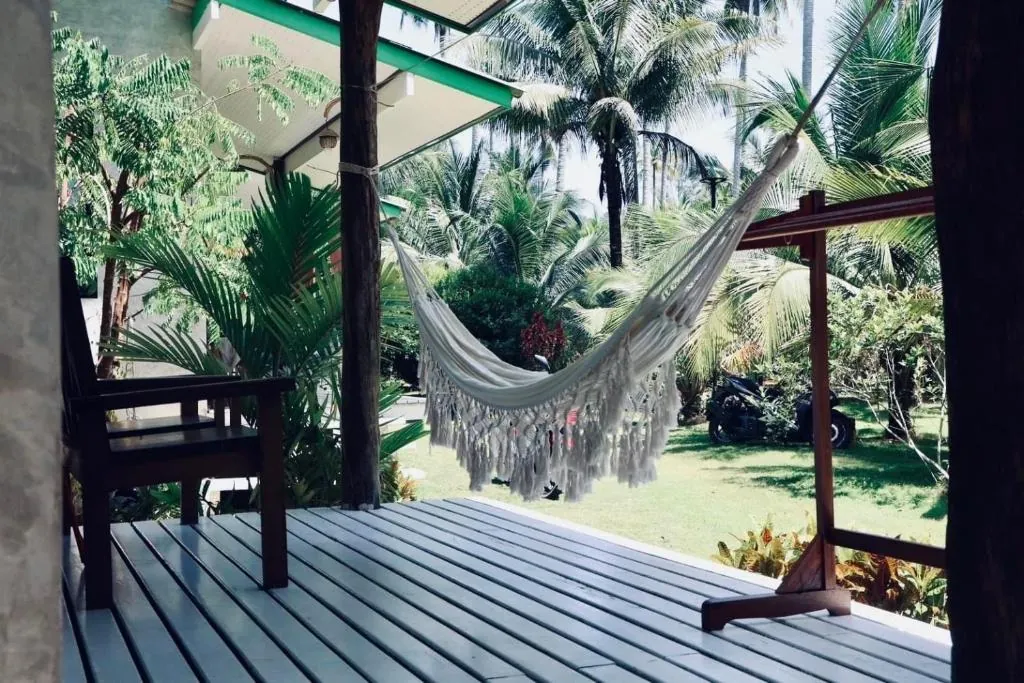 Suan Maprao Ko Kut Resort photo 5