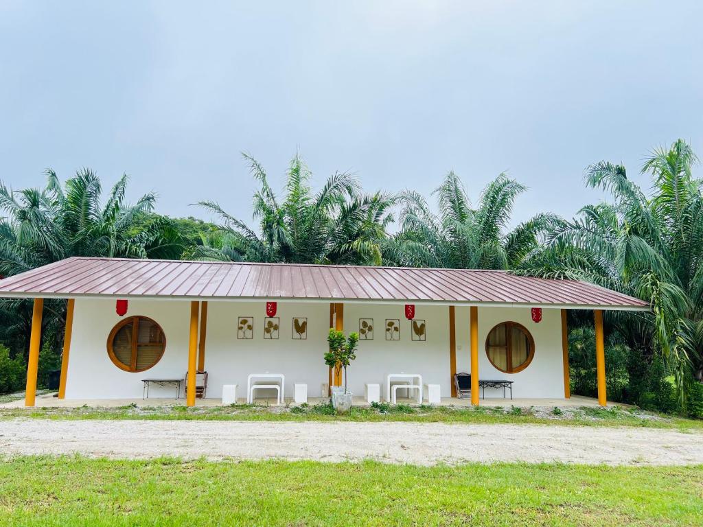 Suanpalm Garden Home Changkhan