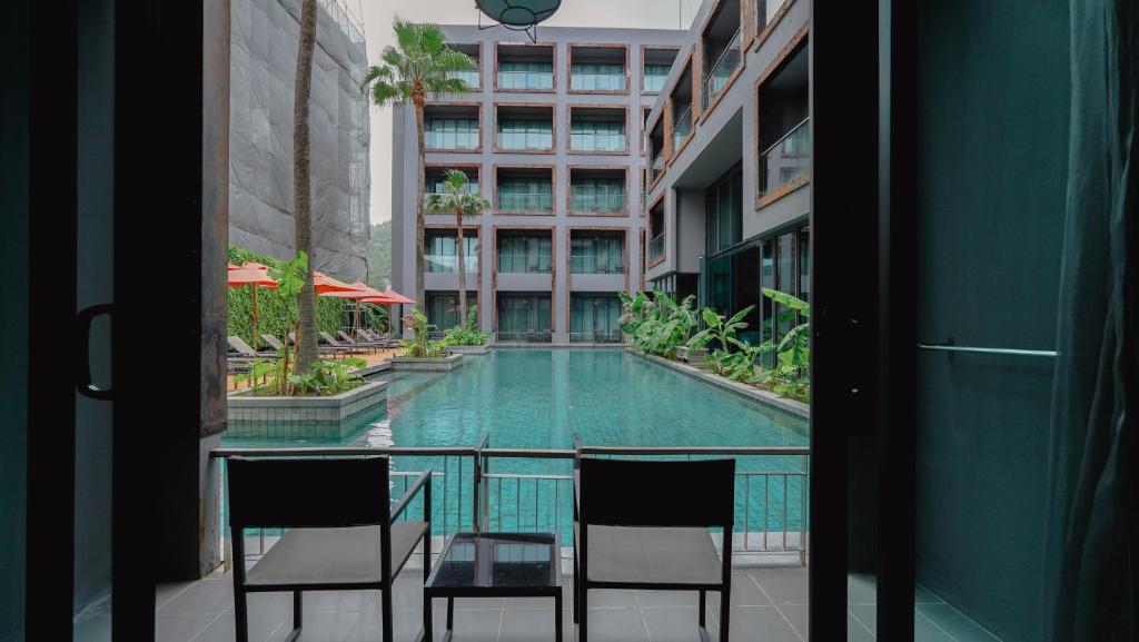 Sugar Marina Hotel – SURF – Kata Beach photo 3