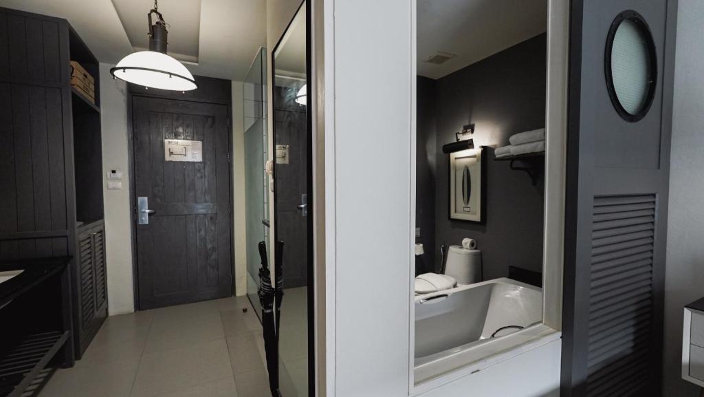 Sugar Marina Hotel – SURF – Kata Beach photo 4