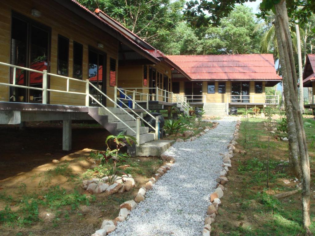 Sukorn Andaman Beach Resort photo 1