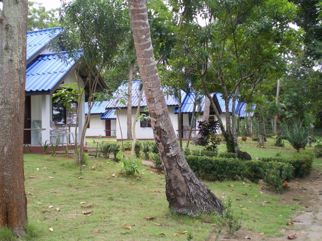 Sukorn Andaman Beach Resort photo 2