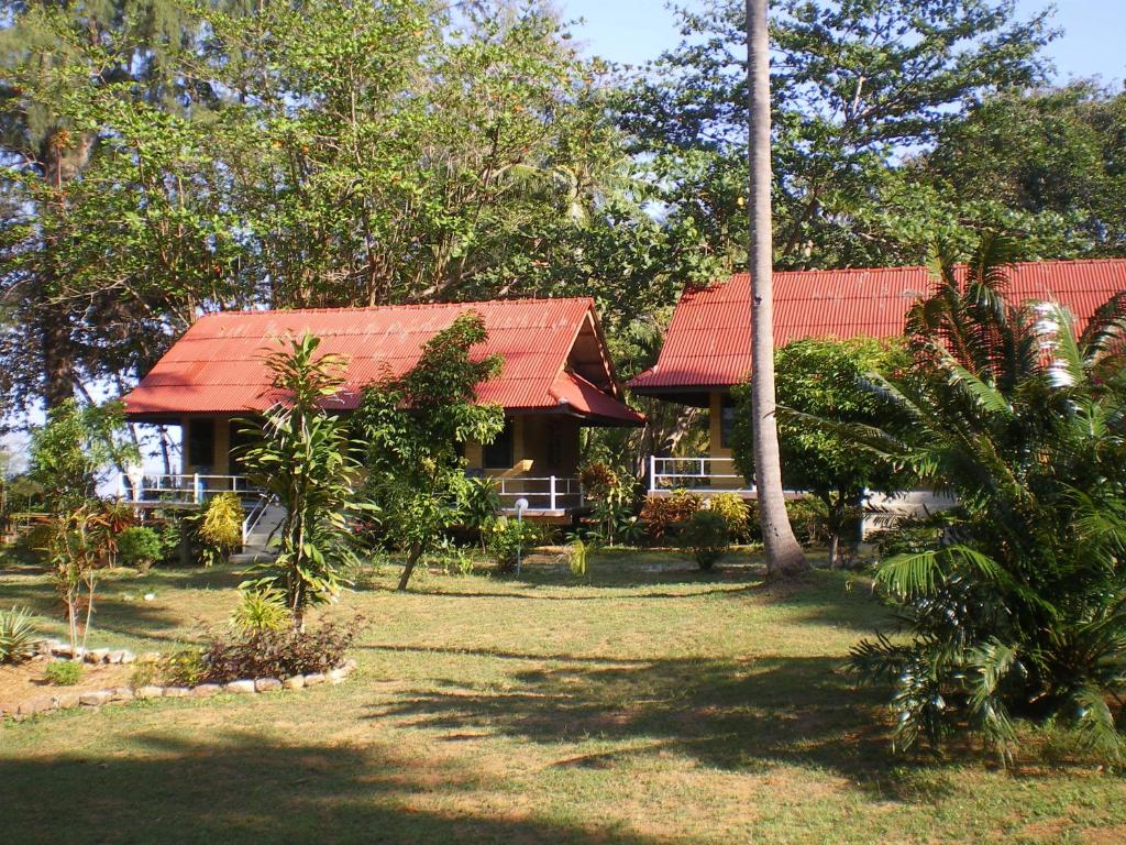 Sukorn Andaman Beach Resort photo 5