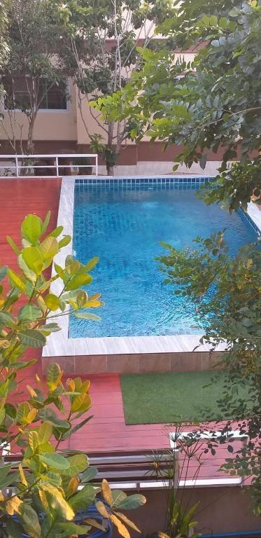 Sukthavorn Residence photo 2