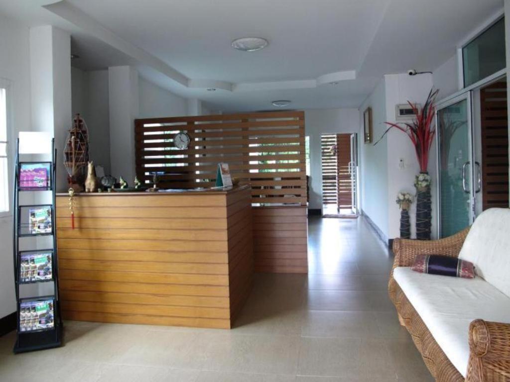 Sukthavorn Residence photo 3