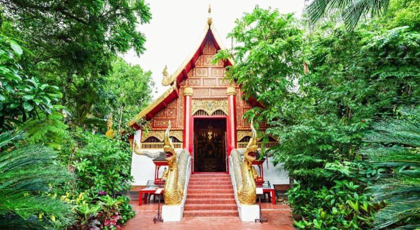 Sukthavorn Residence photo 4