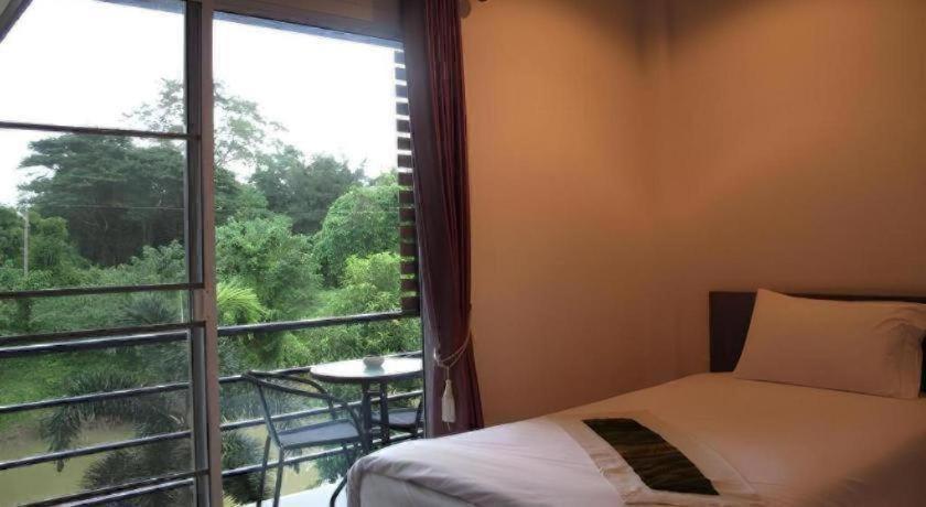 Sukthavorn Residence photo 5