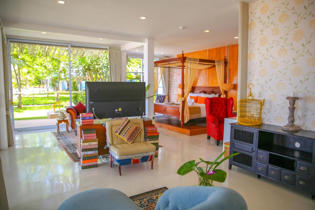 Summer Luxury Beach Resort & Spa photo 5
