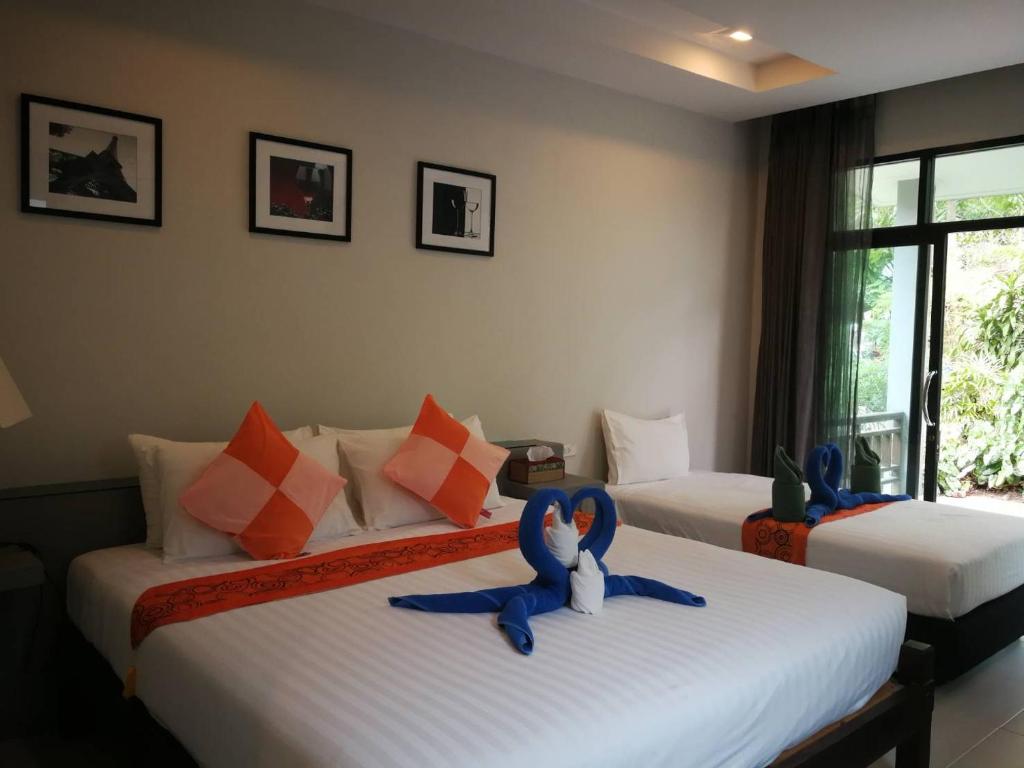 Sun Moon Star Resort Koh Phangan photo 1