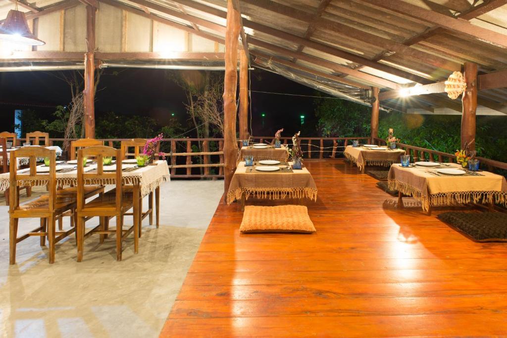 Sun Moon Star Resort Koh Phangan photo 4