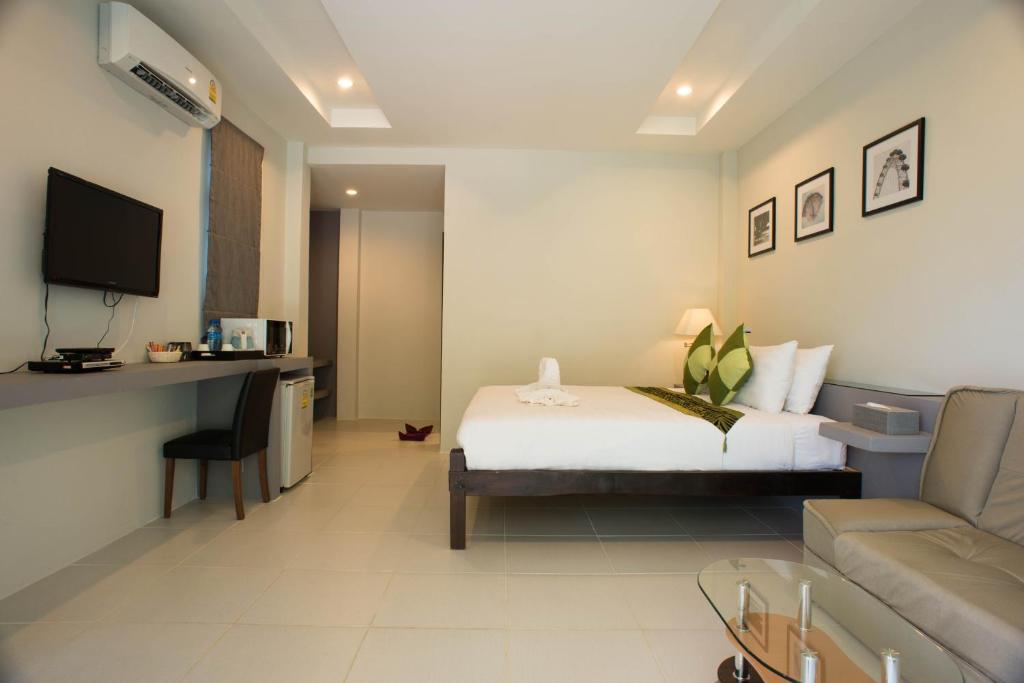 Sun Moon Star Resort Koh Phangan photo 5
