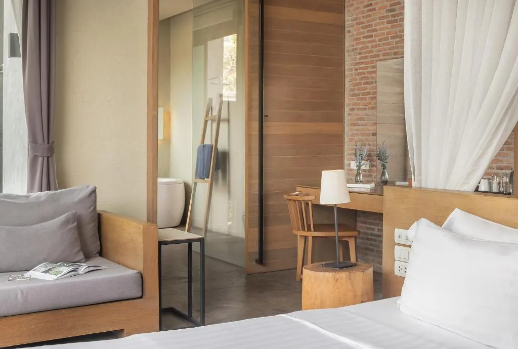 Sunday Sea Two Pool Villa Pattaya photo 3