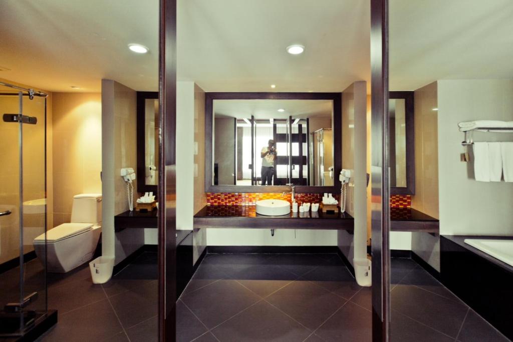 Sunee Grand Hotel&Convention Center photo 5