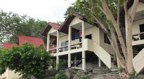 Sunrise Villas Seaview photo 2