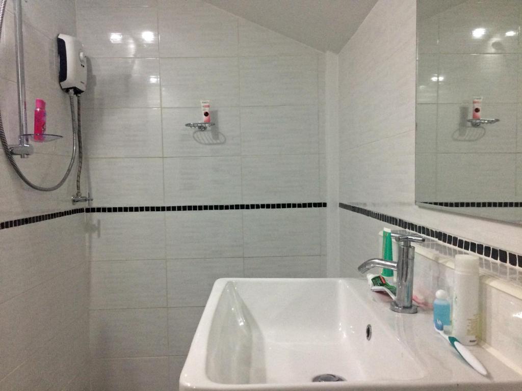 Sunrise Villas Seaview photo 4