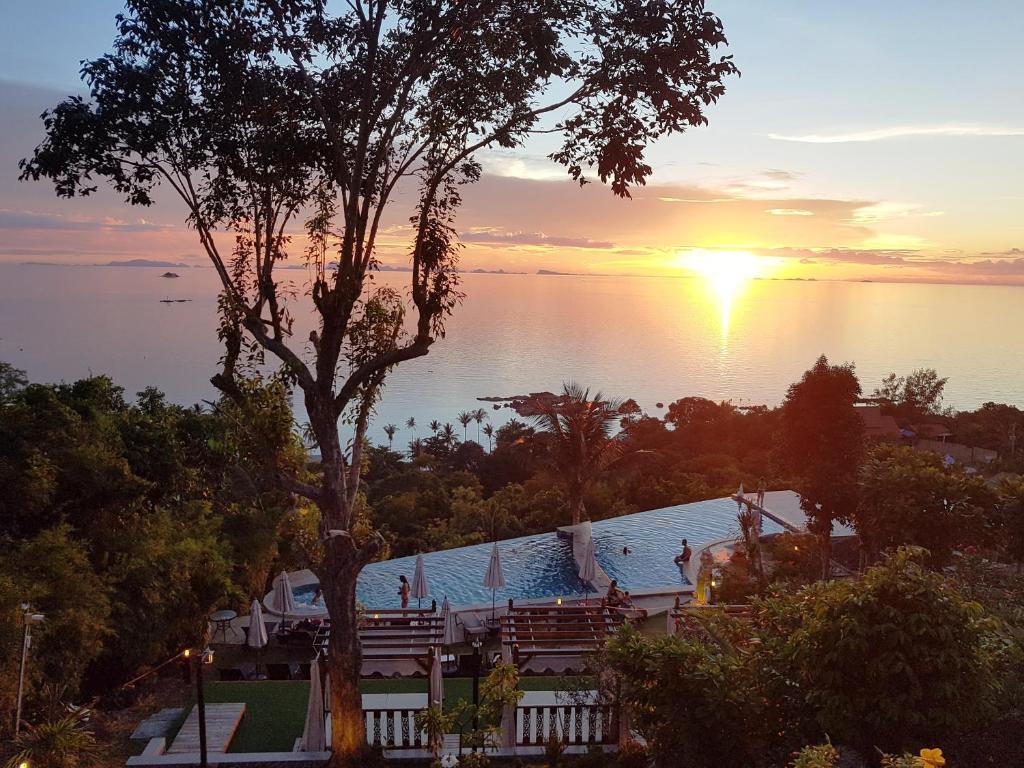 Sunset Hill Boutique Resort photo 3