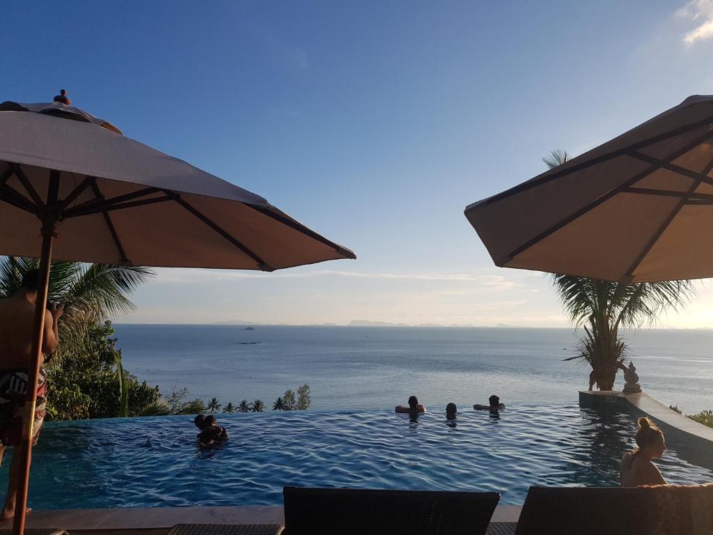 Sunset Hill Boutique Resort photo 5