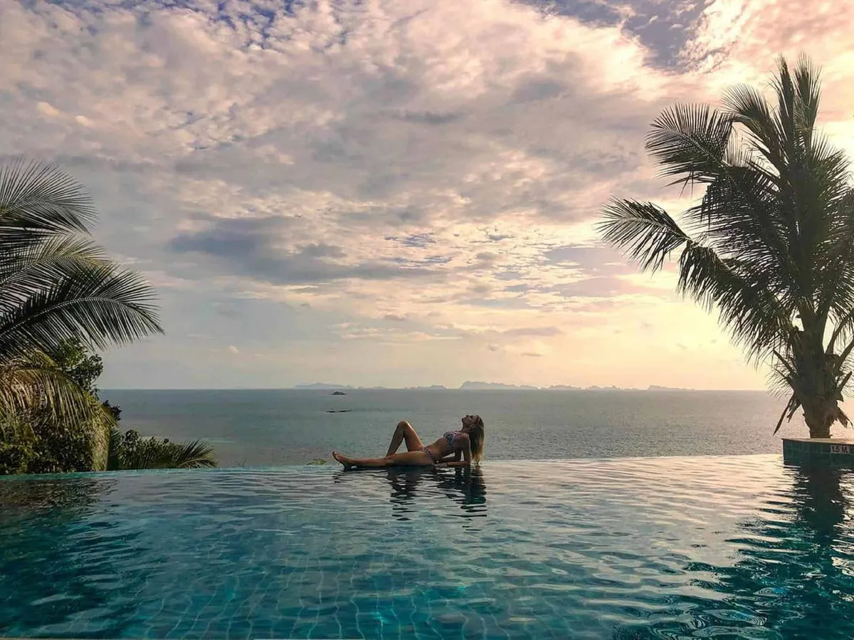 Sunset Hill Boutique Resort