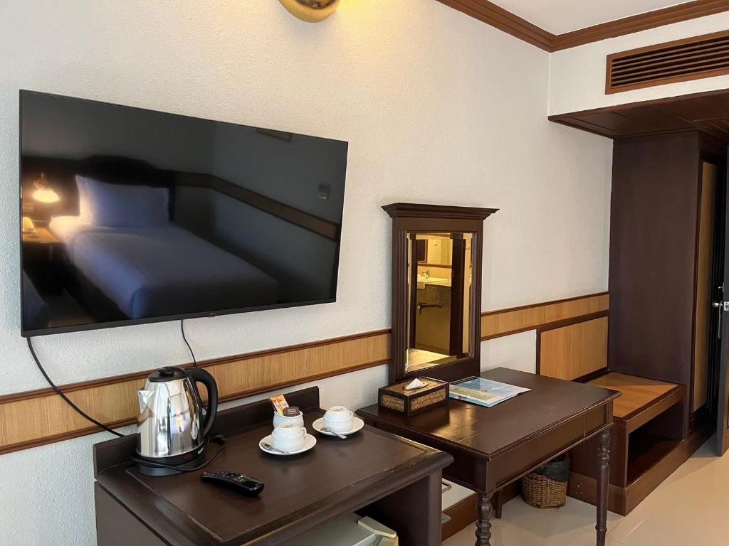 Suntara Wellness Resort & Hotel