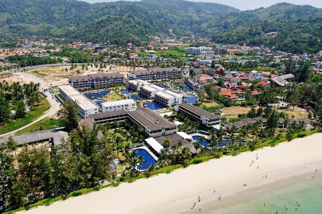 Sunwing Kamala Beach photo 4