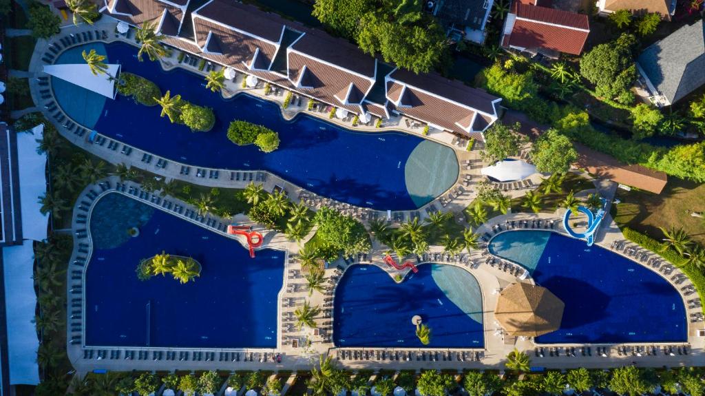 Sunwing Kamala Beach photo 5