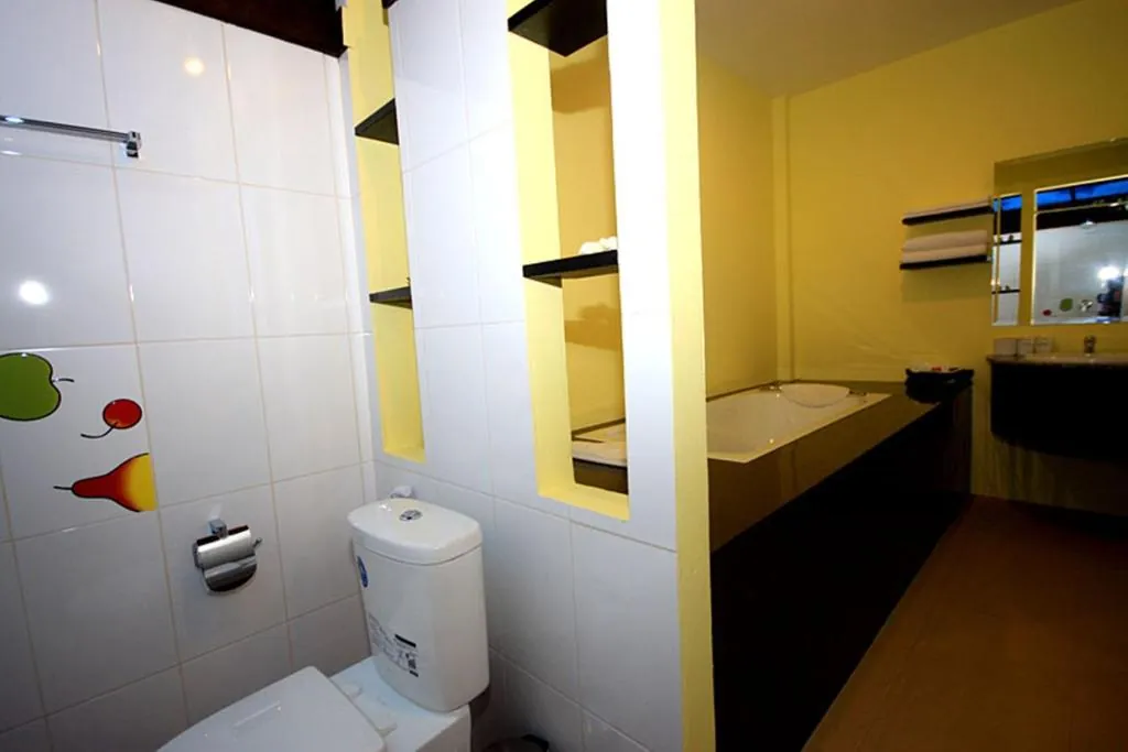 Supsangdao Resort photo 1