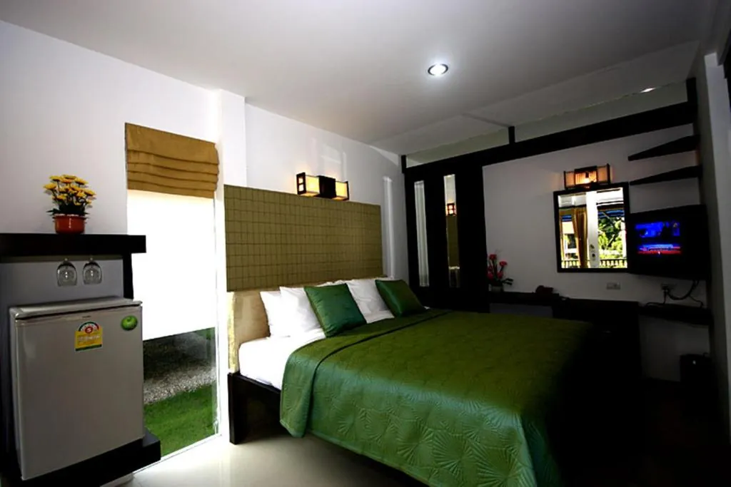 Supsangdao Resort photo 2
