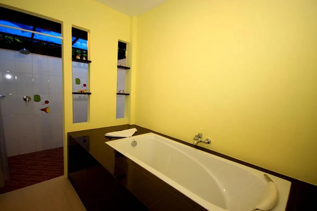 Supsangdao Resort photo 3
