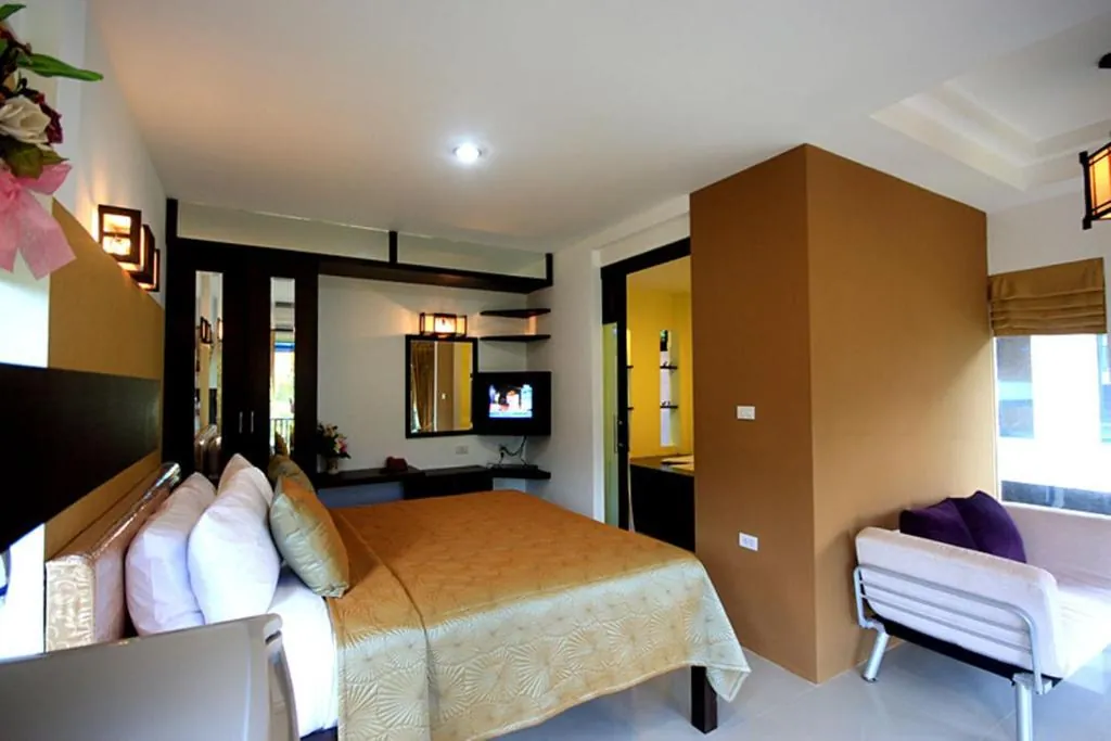 Supsangdao Resort photo 4