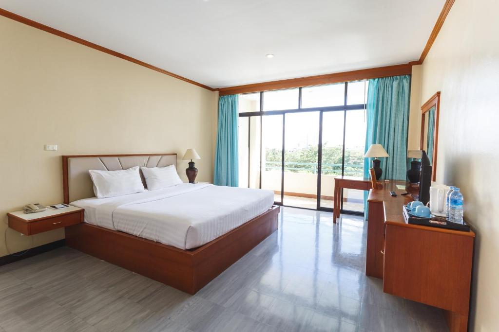 Surin Majestic Hotel