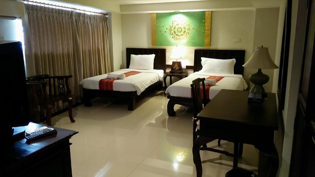 Swankaburi Boutique Hotel photo 1