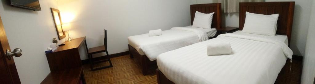 Swankaburi Boutique Hotel photo 2
