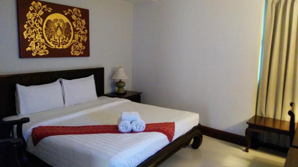 Swankaburi Boutique Hotel photo 3