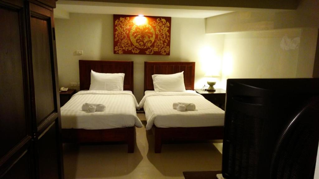 Swankaburi Boutique Hotel photo 4