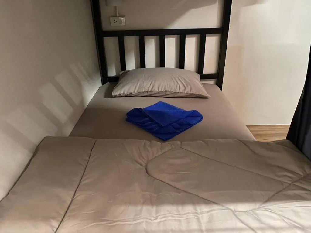 Sweed Dee Hostel photo 1