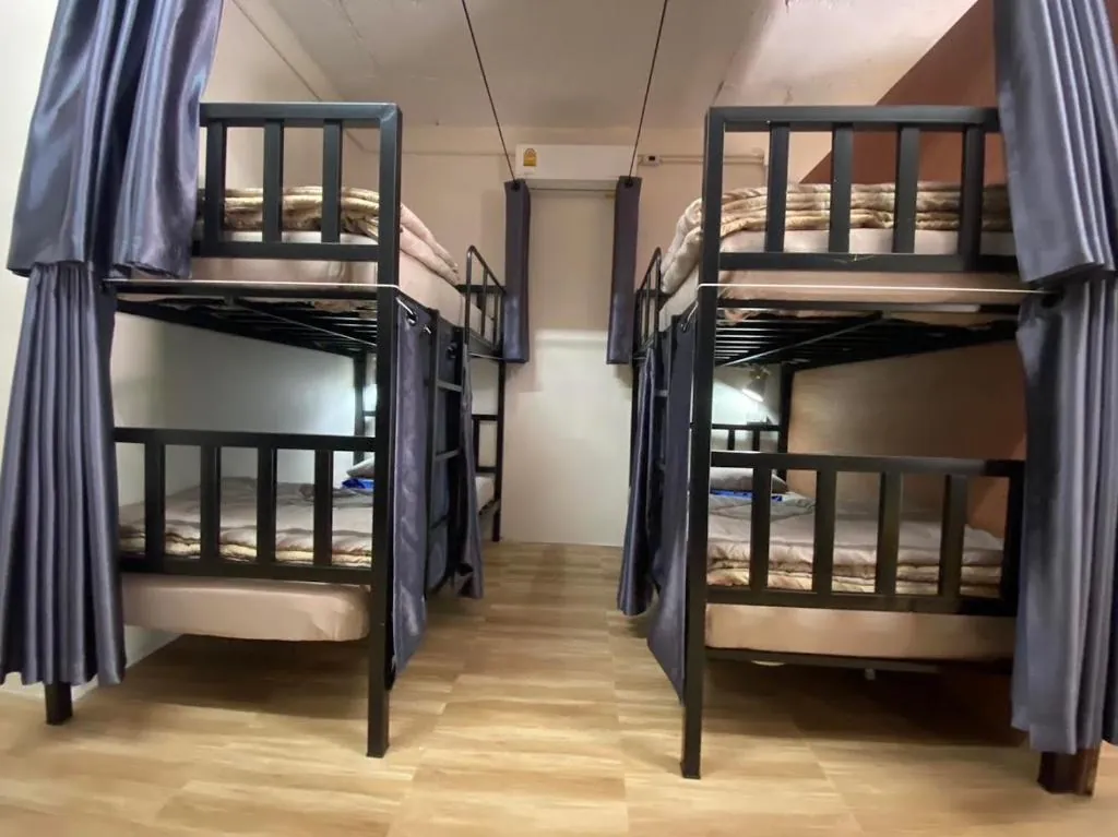 Sweed Dee Hostel photo 2