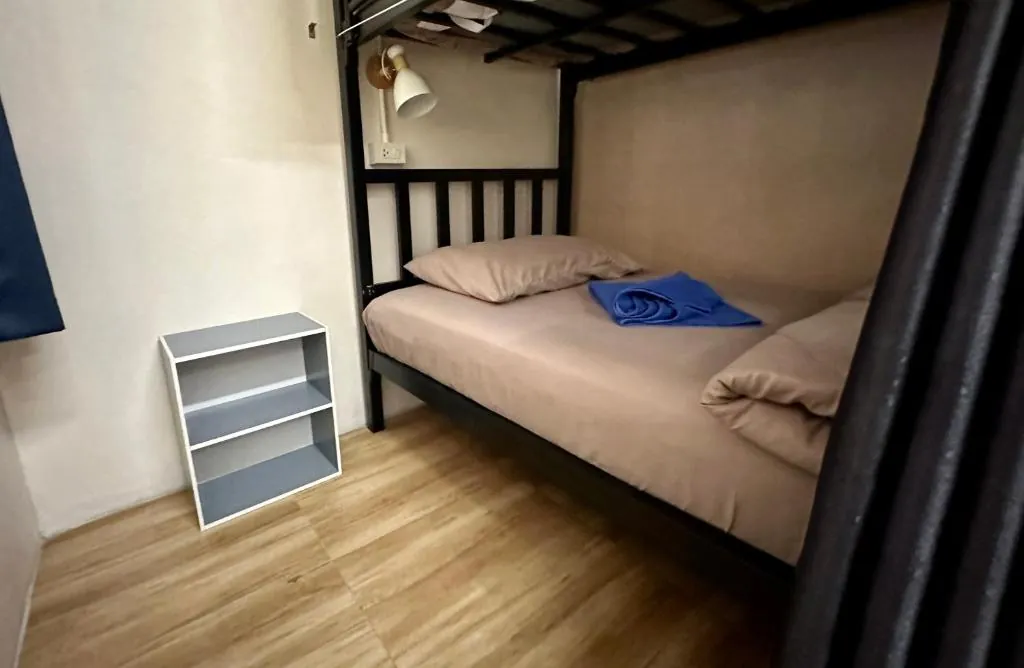 Sweed Dee Hostel photo 5