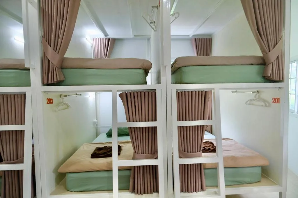 Sweed Dee Love Hostel photo 3
