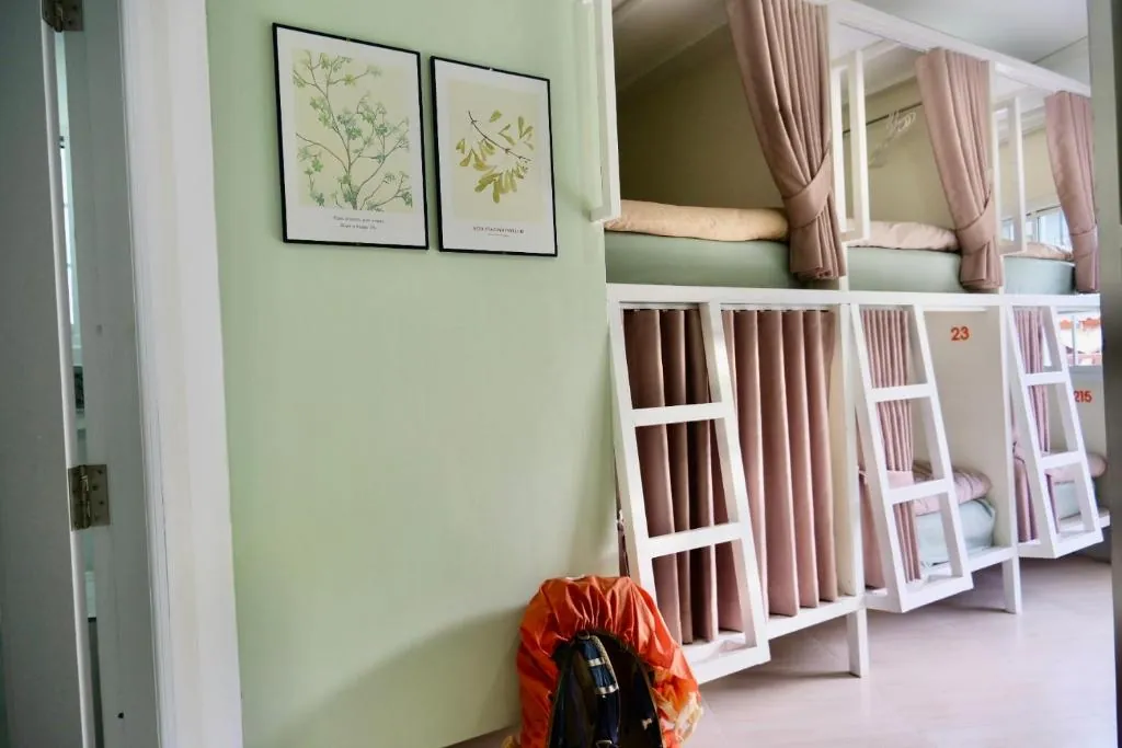 Sweed Dee Love Hostel photo 4
