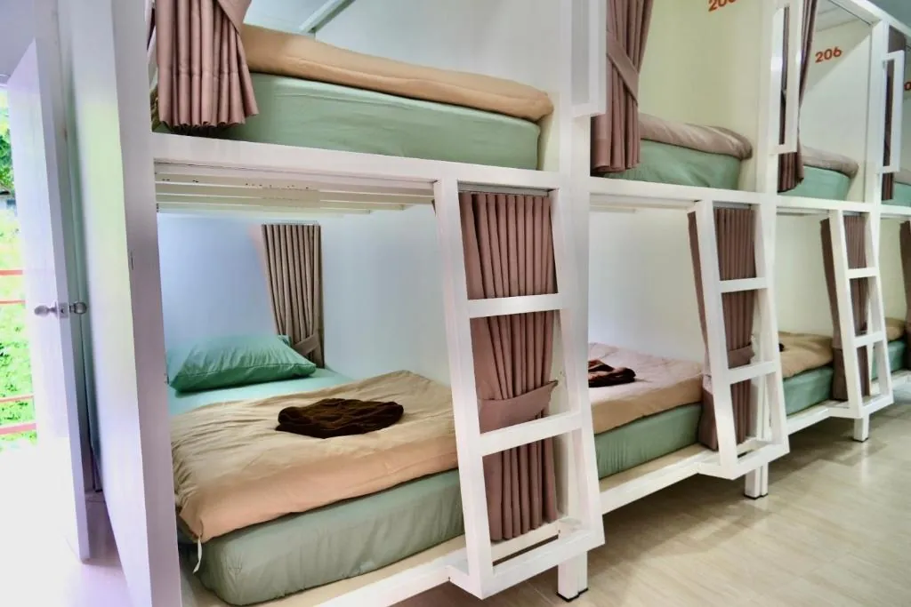 Sweed Dee Love Hostel photo 5
