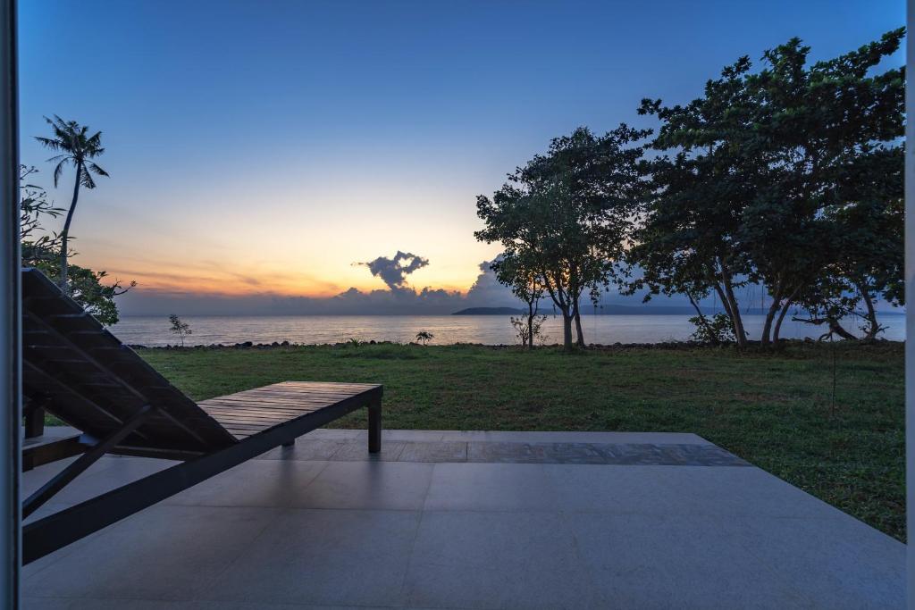Talay Time Koh Mak photo 2